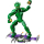 LEGO Marvel 76284 Super Heroes Figurka Zielonego Goblina - 1234469 - zdjęcie 2